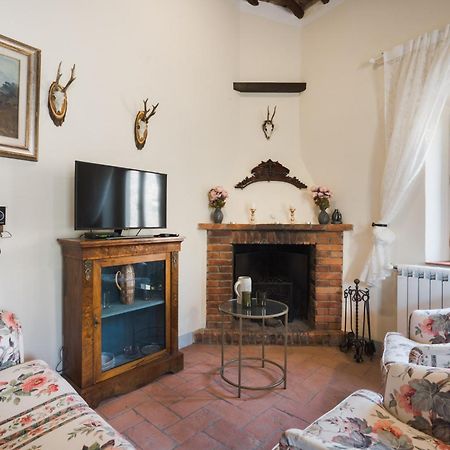 グレーヴェ・イン・キアンティCasa Altaアパートメント エクステリア 写真