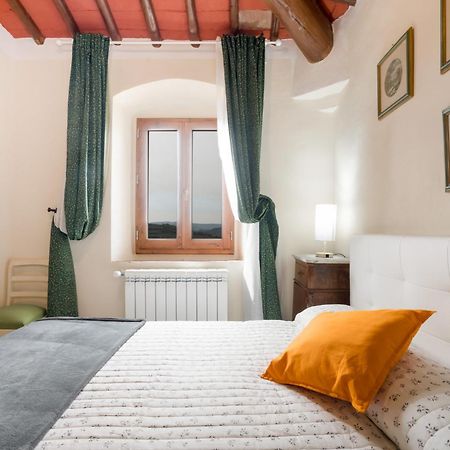 グレーヴェ・イン・キアンティCasa Altaアパートメント エクステリア 写真